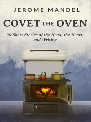 cover image of Covet the Oven